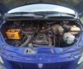 Синий ГАЗ 3302 ГАЗель, объемом двигателя 2.29 л и пробегом 200 тыс. км за 3300 $, фото 7 на Automoto.ua