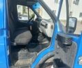 Синий ГАЗ 3302 ГАЗель, объемом двигателя 2.29 л и пробегом 538 тыс. км за 3900 $, фото 10 на Automoto.ua