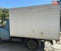 Синий ГАЗ 3302 ГАЗель, объемом двигателя 2.29 л и пробегом 130 тыс. км за 2700 $, фото 2 на Automoto.ua
