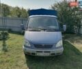 Синій ГАЗ 3302 ГАЗель, об'ємом двигуна 2.29 л та пробігом 195 тис. км за 2500 $, фото 2 на Automoto.ua