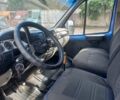 Синий ГАЗ 3302 ГАЗель, объемом двигателя 2.29 л и пробегом 538 тыс. км за 3900 $, фото 11 на Automoto.ua
