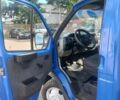 Синий ГАЗ 3302 ГАЗель, объемом двигателя 2.29 л и пробегом 538 тыс. км за 3900 $, фото 9 на Automoto.ua