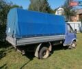 Синій ГАЗ 3302 ГАЗель, об'ємом двигуна 2.29 л та пробігом 195 тис. км за 2500 $, фото 5 на Automoto.ua