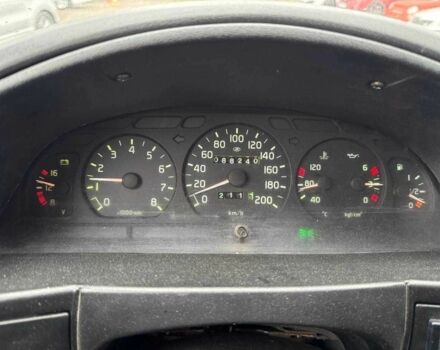 Синій ГАЗ 3302 ГАЗель, об'ємом двигуна 2.9 л та пробігом 88 тис. км за 2900 $, фото 7 на Automoto.ua