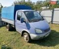 Синій ГАЗ 3302 ГАЗель, об'ємом двигуна 2.29 л та пробігом 195 тис. км за 2500 $, фото 3 на Automoto.ua
