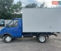 Синий ГАЗ 3302 ГАЗель, объемом двигателя 2.29 л и пробегом 538 тыс. км за 3900 $, фото 4 на Automoto.ua