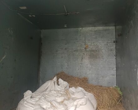 Синий ГАЗ 3302 ГАЗель, объемом двигателя 2.3 л и пробегом 300 тыс. км за 2500 $, фото 6 на Automoto.ua