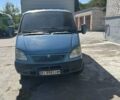 Синий ГАЗ 3302 ГАЗель, объемом двигателя 2.29 л и пробегом 130 тыс. км за 2700 $, фото 1 на Automoto.ua