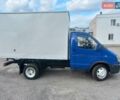 Синий ГАЗ 3302 ГАЗель, объемом двигателя 2.29 л и пробегом 538 тыс. км за 3900 $, фото 3 на Automoto.ua