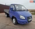 Синій ГАЗ 3302 ГАЗель, об'ємом двигуна 2.3 л та пробігом 500 тис. км за 2300 $, фото 1 на Automoto.ua