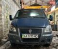 Синій ГАЗ 3302 ГАЗель, об'ємом двигуна 2.46 л та пробігом 105 тис. км за 3000 $, фото 1 на Automoto.ua