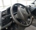 Синій ГАЗ 3302 ГАЗель, об'ємом двигуна 2.3 л та пробігом 492 тис. км за 2990 $, фото 4 на Automoto.ua