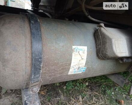 Синій ГАЗ 3302 ГАЗель, об'ємом двигуна 2.3 л та пробігом 492 тис. км за 2990 $, фото 6 на Automoto.ua