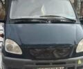 Синій ГАЗ 3302 ГАЗель, об'ємом двигуна 2.29 л та пробігом 345 тис. км за 3000 $, фото 1 на Automoto.ua
