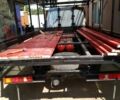 Синій ГАЗ 3302 ГАЗель, об'ємом двигуна 2.5 л та пробігом 500 тис. км за 5500 $, фото 22 на Automoto.ua