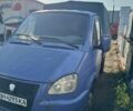 Синій ГАЗ 3302 ГАЗель, об'ємом двигуна 2.46 л та пробігом 505 тис. км за 1900 $, фото 10 на Automoto.ua