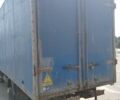 Синий ГАЗ 3302 ГАЗель, объемом двигателя 2.29 л и пробегом 180 тыс. км за 2100 $, фото 2 на Automoto.ua