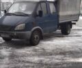 Синій ГАЗ 3302 ГАЗель, об'ємом двигуна 2.29 л та пробігом 345 тис. км за 3000 $, фото 3 на Automoto.ua
