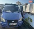 Синій ГАЗ 3302 ГАЗель, об'ємом двигуна 2.46 л та пробігом 505 тис. км за 1900 $, фото 1 на Automoto.ua