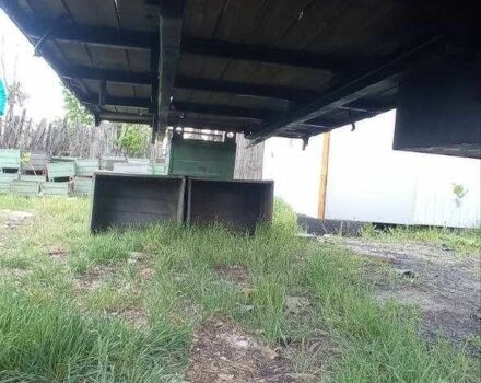 ГАЗ 3302 ГАЗель 2006 у Миколаєві на Automoto.ua Синій ГАЗ 3302 ГАЗель, об'ємом двигуна 2.3 л та пробігом 777 тис. км за 3200 $, фото 5 на Automoto.ua