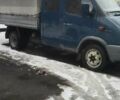 Синій ГАЗ 3302 ГАЗель, об'ємом двигуна 2.29 л та пробігом 345 тис. км за 3000 $, фото 4 на Automoto.ua