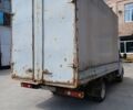 Синий ГАЗ 3302 ГАЗель, объемом двигателя 2.46 л и пробегом 500 тыс. км за 1700 $, фото 1 на Automoto.ua
