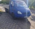 ГАЗ 3302 ГАЗель 2006 у Миколаєві на Automoto.ua Синій ГАЗ 3302 ГАЗель, об'ємом двигуна 2.3 л та пробігом 777 тис. км за 3200 $, фото 1 на Automoto.ua