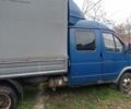 Синій ГАЗ 3302 ГАЗель, об'ємом двигуна 2.3 л та пробігом 492 тис. км за 2990 $, фото 3 на Automoto.ua