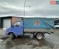 Синій ГАЗ 3302 ГАЗель, об'ємом двигуна 2.46 л та пробігом 505 тис. км за 1900 $, фото 7 на Automoto.ua