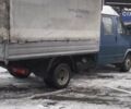 Синій ГАЗ 3302 ГАЗель, об'ємом двигуна 2.29 л та пробігом 345 тис. км за 3000 $, фото 5 на Automoto.ua