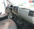 Синій ГАЗ 3302 ГАЗель, об'ємом двигуна 2.29 л та пробігом 220 тис. км за 3500 $, фото 12 на Automoto.ua
