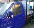 Синій ГАЗ 3302 ГАЗель, об'ємом двигуна 2.5 л та пробігом 500 тис. км за 5500 $, фото 27 на Automoto.ua