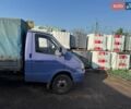 Синій ГАЗ 3302 ГАЗель, об'ємом двигуна 2.46 л та пробігом 505 тис. км за 1900 $, фото 13 на Automoto.ua