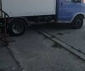Синий ГАЗ 3302 ГАЗель, объемом двигателя 2.9 л и пробегом 200 тыс. км за 1700 $, фото 26 на Automoto.ua