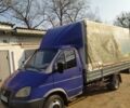Синій ГАЗ 3302 ГАЗель, об'ємом двигуна 2.3 л та пробігом 265 тис. км за 2900 $, фото 1 на Automoto.ua