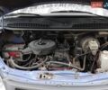 Синій ГАЗ 3302 ГАЗель, об'ємом двигуна 2.3 л та пробігом 170 тис. км за 6300 $, фото 39 на Automoto.ua