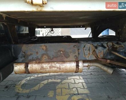 Синій ГАЗ 3302 ГАЗель, об'ємом двигуна 2.29 л та пробігом 220 тис. км за 3500 $, фото 8 на Automoto.ua