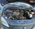Синий ГАЗ 3302 ГАЗель, объемом двигателя 2.3 л и пробегом 260 тыс. км за 2700 $, фото 6 на Automoto.ua
