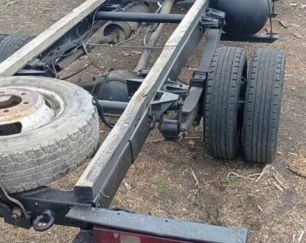 ГАЗ 3302 ГАЗель 2006 у Миколаєві на Automoto.ua Синій ГАЗ 3302 ГАЗель, об'ємом двигуна 2.3 л та пробігом 777 тис. км за 3200 $, фото 3 на Automoto.ua