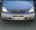 Синий ГАЗ 3302 ГАЗель, объемом двигателя 2.9 л и пробегом 200 тыс. км за 1700 $, фото 49 на Automoto.ua