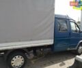 Синій ГАЗ 3302 ГАЗель, об'ємом двигуна 2.29 л та пробігом 220 тис. км за 3500 $, фото 13 на Automoto.ua