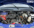 Синій ГАЗ 3302 ГАЗель, об'ємом двигуна 2.89 л та пробігом 302 тис. км за 5300 $, фото 20 на Automoto.ua