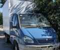 Синий ГАЗ 3302 ГАЗель, объемом двигателя 2.89 л и пробегом 340 тыс. км за 3700 $, фото 5 на Automoto.ua