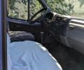 Синий ГАЗ 3302 ГАЗель, объемом двигателя 2.89 л и пробегом 340 тыс. км за 3700 $, фото 7 на Automoto.ua
