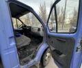 Синій ГАЗ 3302 ГАЗель, об'ємом двигуна 2.46 л та пробігом 505 тис. км за 1900 $, фото 2 на Automoto.ua
