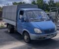 Синий ГАЗ 3302 ГАЗель, объемом двигателя 0 л и пробегом 361 тыс. км за 2600 $, фото 1 на Automoto.ua