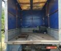 Синий ГАЗ 3302 ГАЗель, объемом двигателя 2.3 л и пробегом 76 тыс. км за 4000 $, фото 6 на Automoto.ua