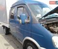 Синій ГАЗ 3302 ГАЗель, об'ємом двигуна 2.29 л та пробігом 220 тис. км за 3500 $, фото 7 на Automoto.ua