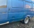 Синій ГАЗ 3302 ГАЗель, об'ємом двигуна 0 л та пробігом 3 тис. км за 1200 $, фото 1 на Automoto.ua