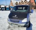 Синій ГАЗ 3302 ГАЗель, об'ємом двигуна 2.46 л та пробігом 300 тис. км за 2500 $, фото 1 на Automoto.ua